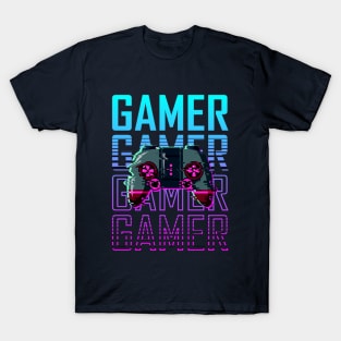 im a gamer T-Shirt